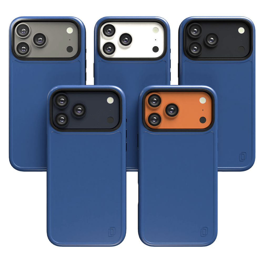 Wholesale cell phone accessory cellhelmet - Fortitude MagSafe Case for Apple iPhone 17 Pro