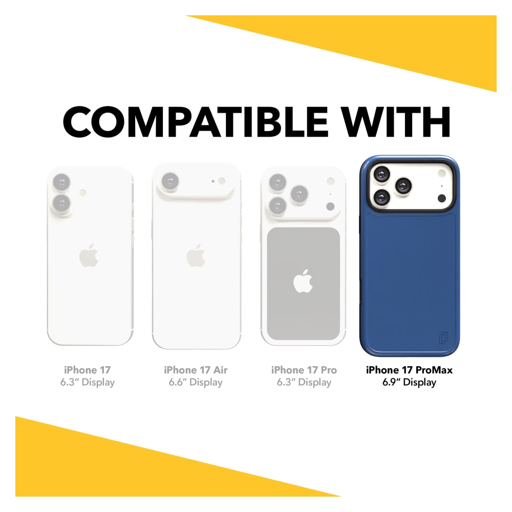 Wholesale cell phone accessory cellhelmet - Fortitude MagSafe Case for Apple iPhone 17 Pro