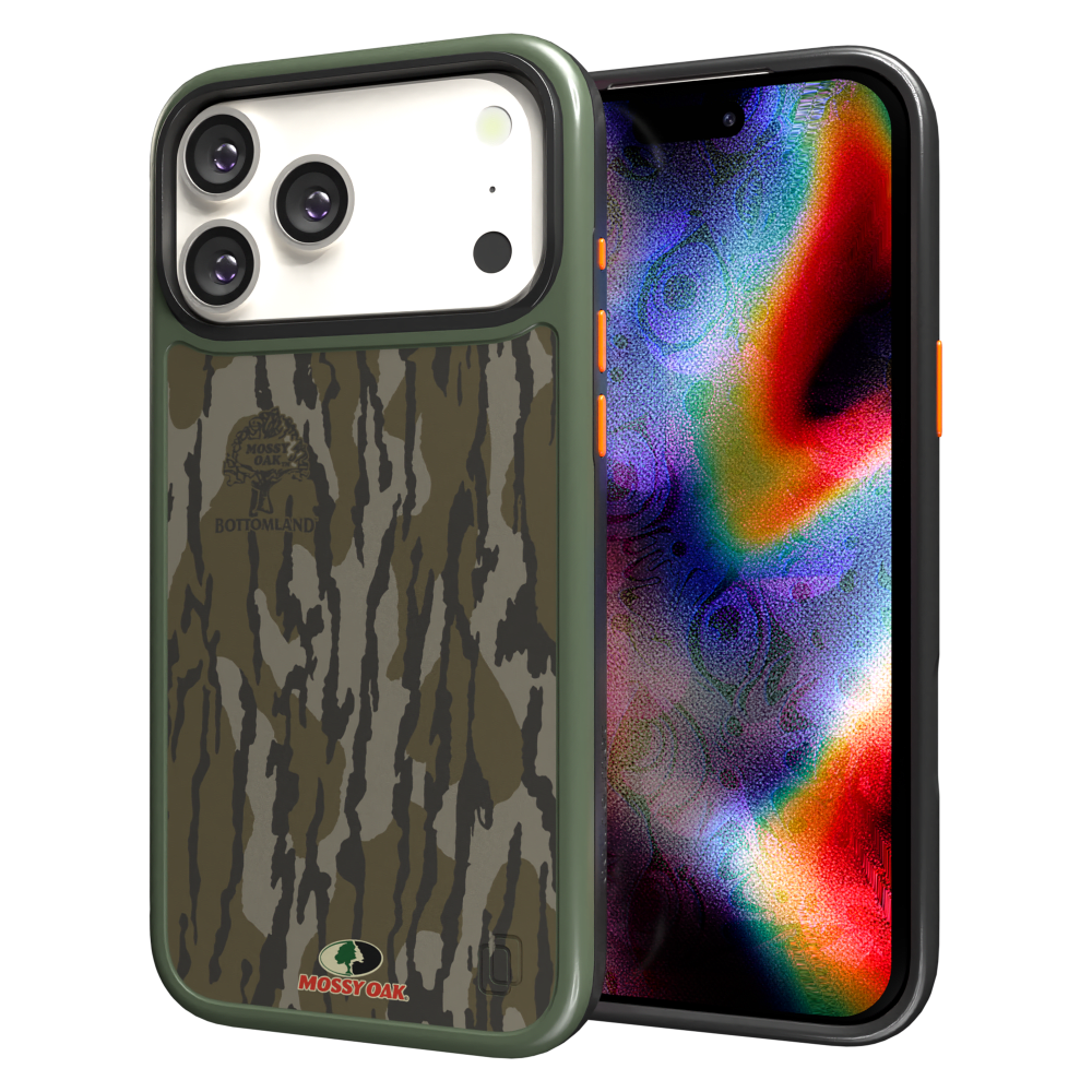 Wholesale cell phone accessory cellhelmet - Fortitude MagSafe Case for Apple iPhone 17 Pro