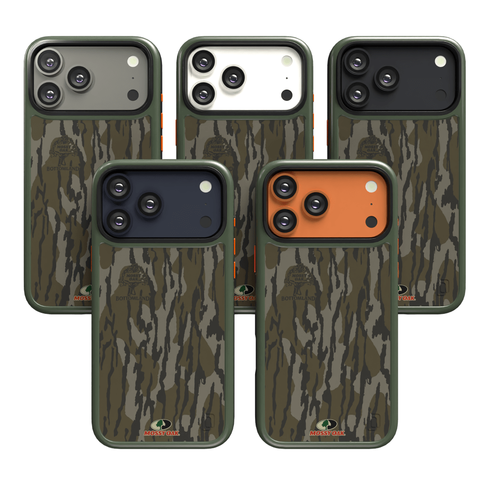 Wholesale cell phone accessory cellhelmet - Fortitude MagSafe Case for Apple iPhone 17 Pro