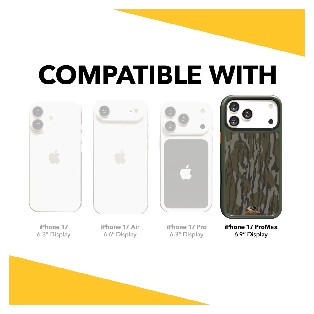 Wholesale cell phone accessory cellhelmet - Fortitude MagSafe Case for Apple iPhone 17 Pro