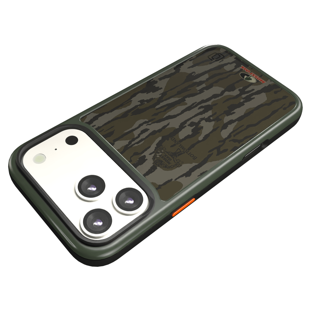 Wholesale cell phone accessory cellhelmet - Fortitude MagSafe Case for Apple iPhone 17 Pro