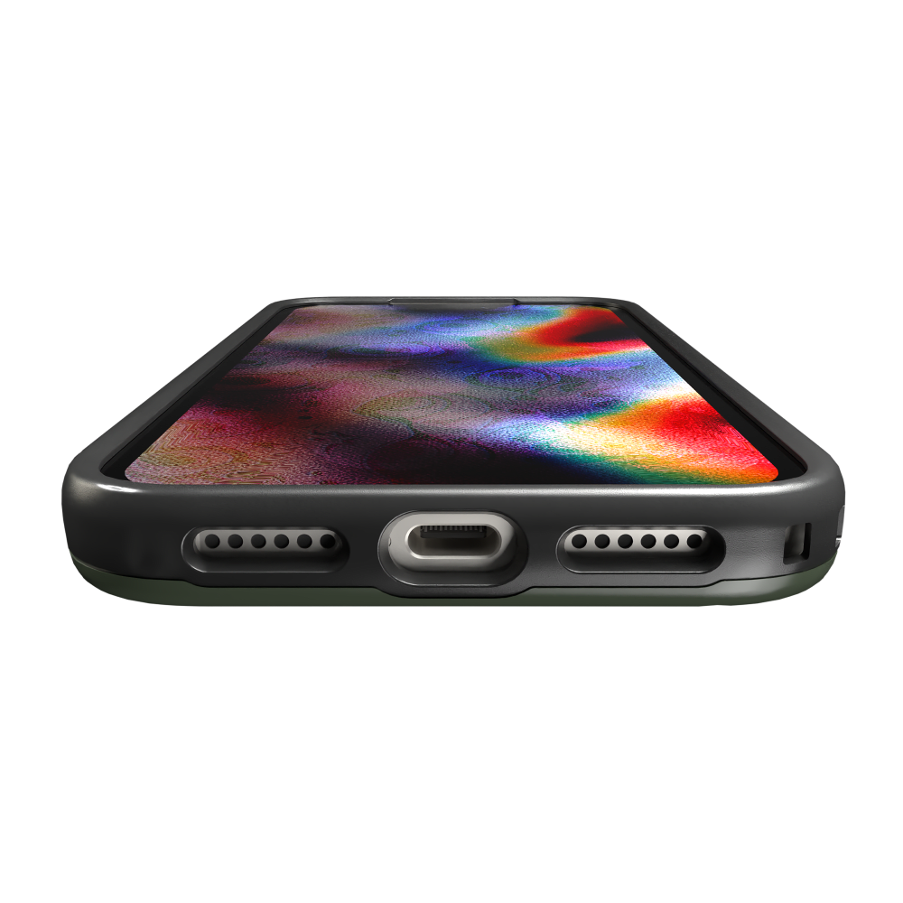 Wholesale cell phone accessory cellhelmet - Fortitude MagSafe Case for Apple iPhone 17 Pro