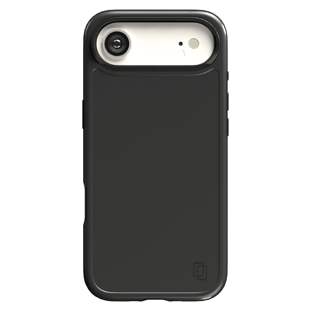 Wholesale cell phone accessory cellhelmet - Fortitude MagSafe Case for Apple iPhone Air - Black