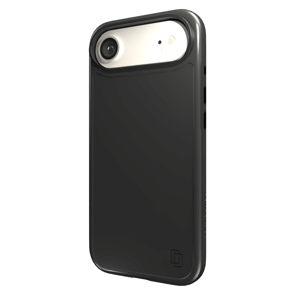 Wholesale cell phone accessory cellhelmet - Fortitude MagSafe Case for Apple iPhone Air - Black