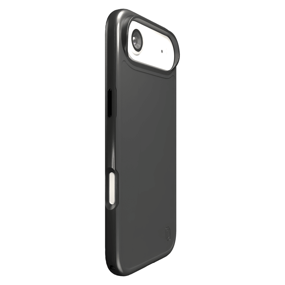 Wholesale cell phone accessory cellhelmet - Fortitude MagSafe Case for Apple iPhone Air - Black