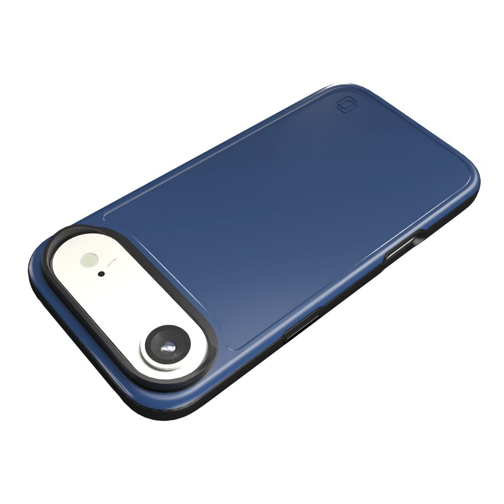 Wholesale cell phone accessory cellhelmet - Fortitude MagSafe Case for Apple iPhone Air - Bermuda