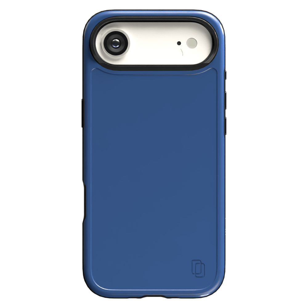 Wholesale cell phone accessory cellhelmet - Fortitude MagSafe Case for Apple iPhone Air - Bermuda