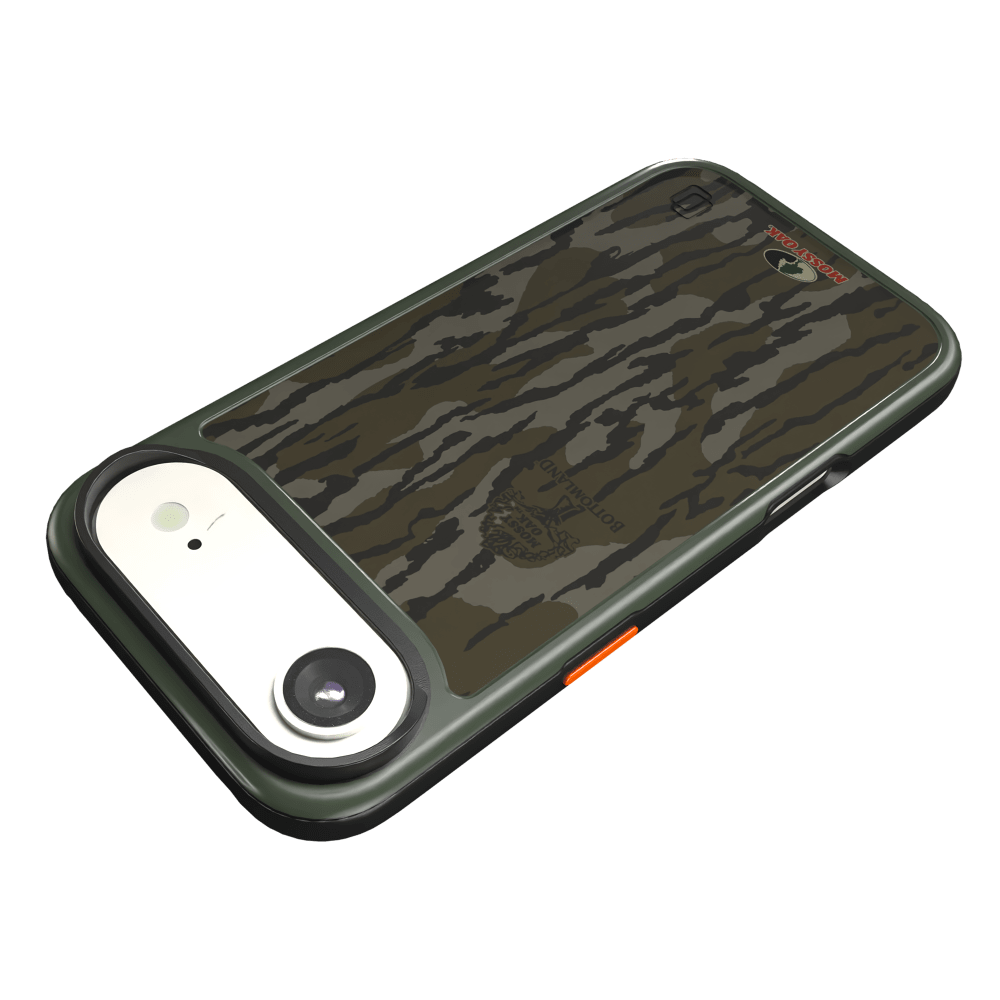 Wholesale cell phone accessory cellhelmet - Fortitude MagSafe Case for Apple iPhone Air - Mossy