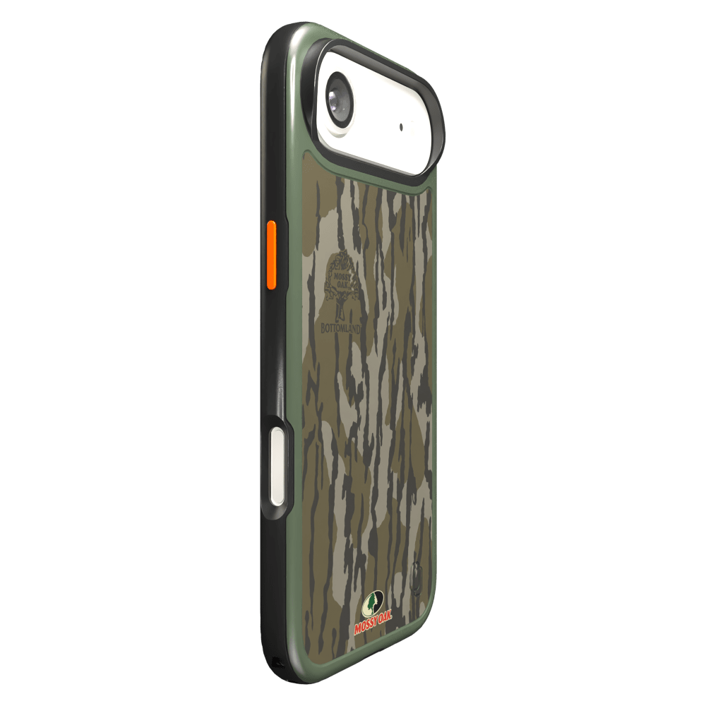 Wholesale cell phone accessory cellhelmet - Fortitude MagSafe Case for Apple iPhone Air - Mossy