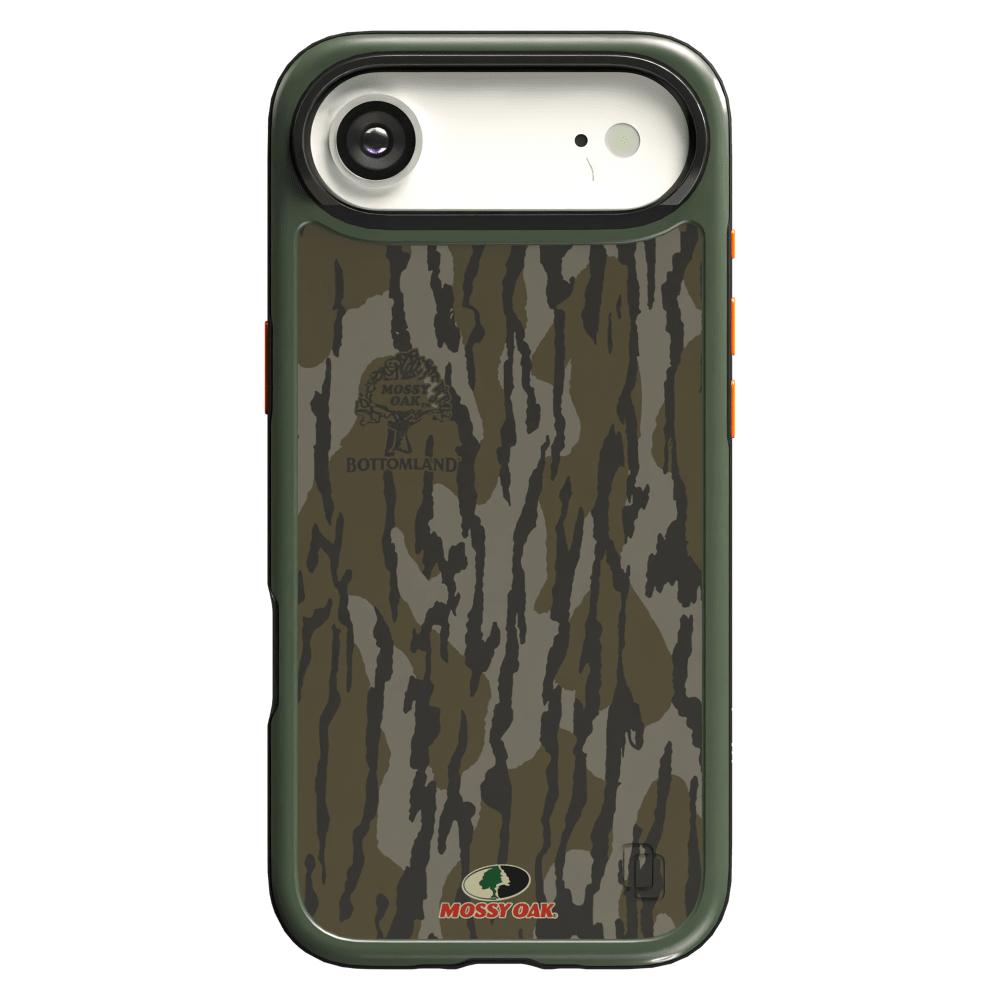 Wholesale cell phone accessory cellhelmet - Fortitude MagSafe Case for Apple iPhone Air - Mossy