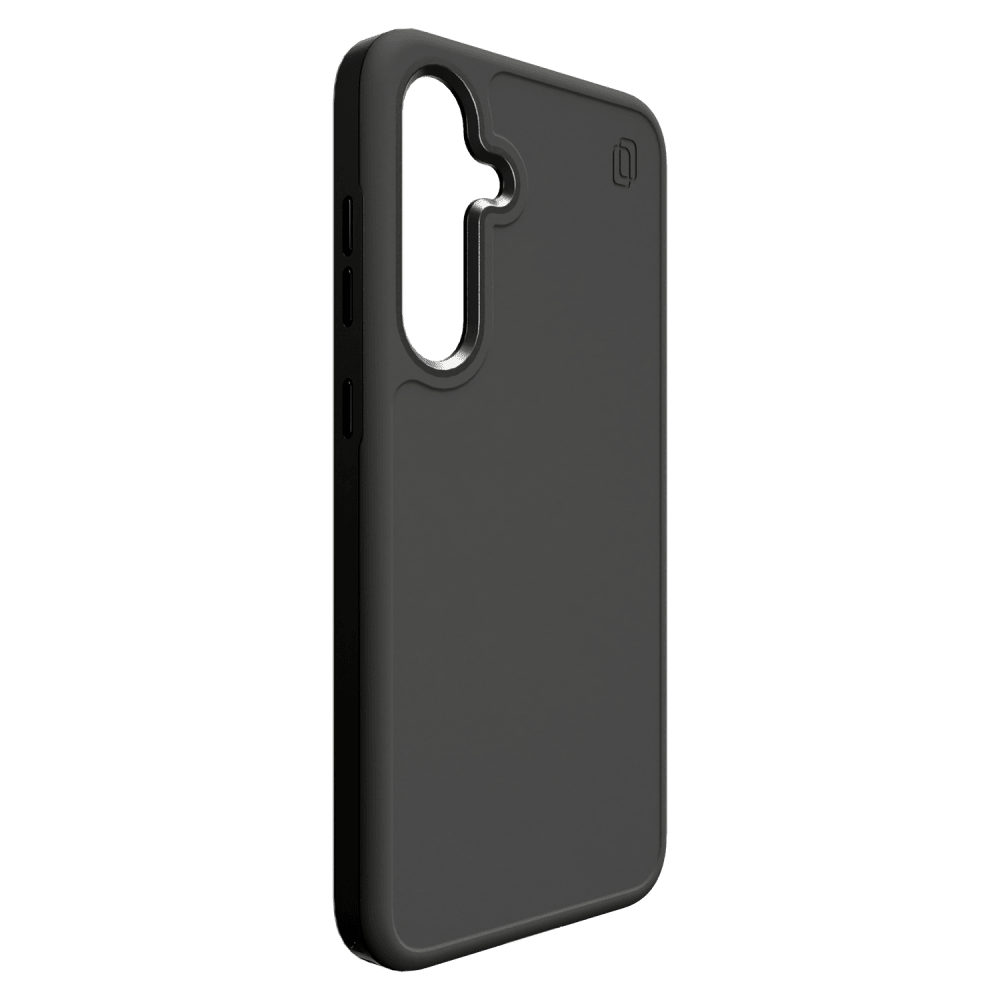 Wholesale cell phone accessory cellhelmet - Fortitude Case for Samsung Galaxy S24 FE - Onyx