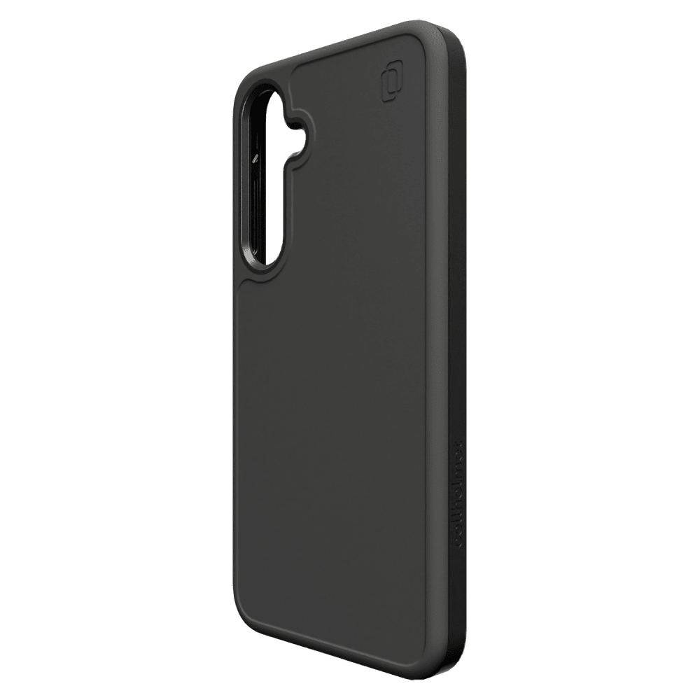 Wholesale cell phone accessory cellhelmet - Fortitude Case for Samsung Galaxy S24 FE - Onyx