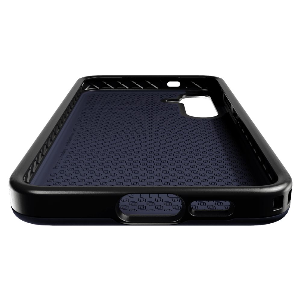 Wholesale cell phone accessory cellhelmet - Fortitude Case for Samsung Galaxy S24 FE - Future