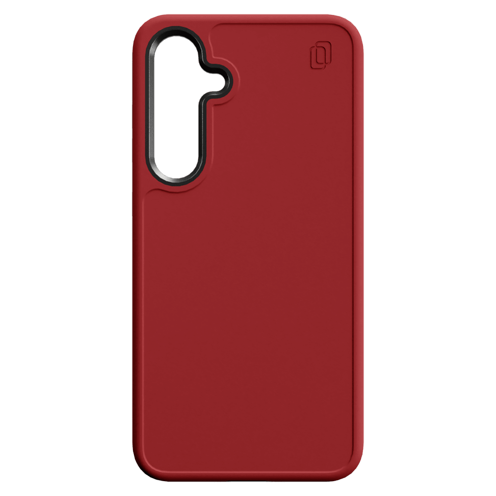 Wholesale cell phone accessory cellhelmet - Fortitude Case for Samsung Galaxy S24 FE - Lava