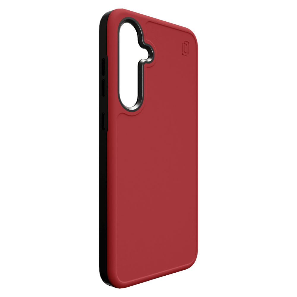 Wholesale cell phone accessory cellhelmet - Fortitude Case for Samsung Galaxy S24 FE - Lava