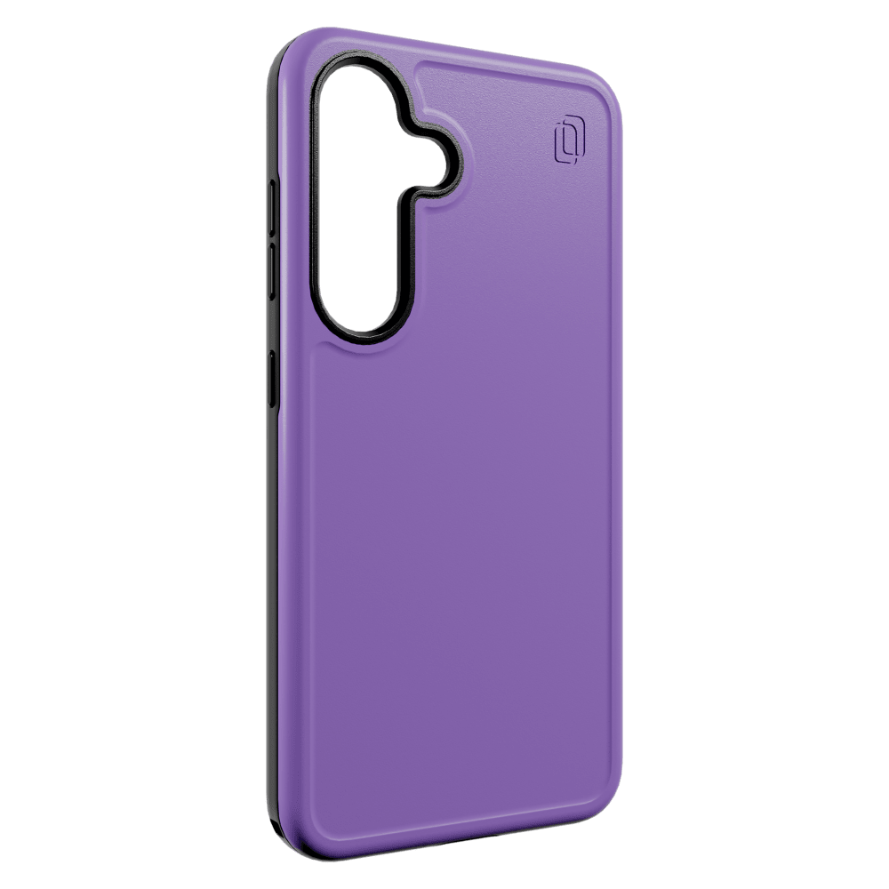 Wholesale cell phone accessory cellhelmet - Fortitude Case for Samsung Galaxy S25 - Lilac Purple