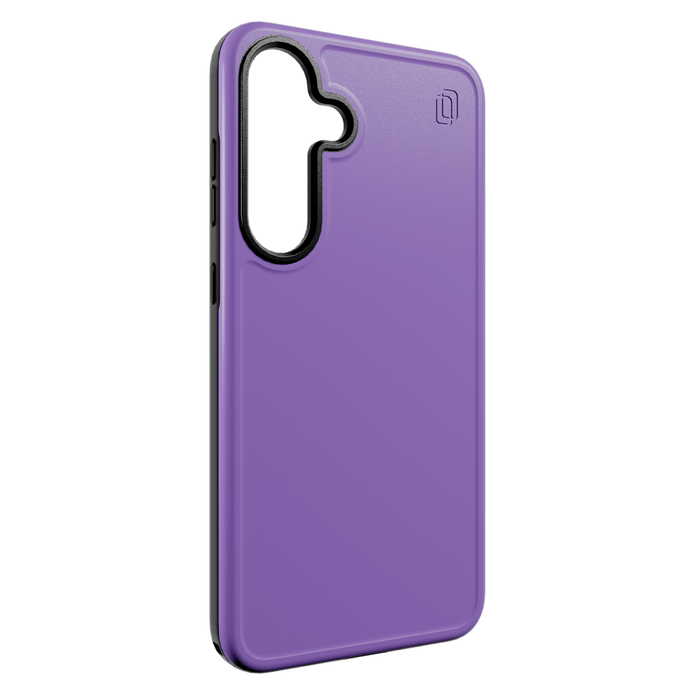 Wholesale cell phone accessory cellhelmet - Fortitude Case for Samsung Galaxy S25 Plus - Lilac