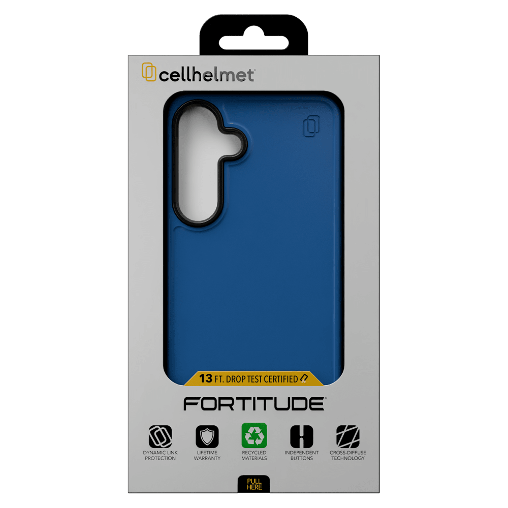 Wholesale cell phone accessory cellhelmet - Fortitude Case with Magnetic Alignment Tech for
