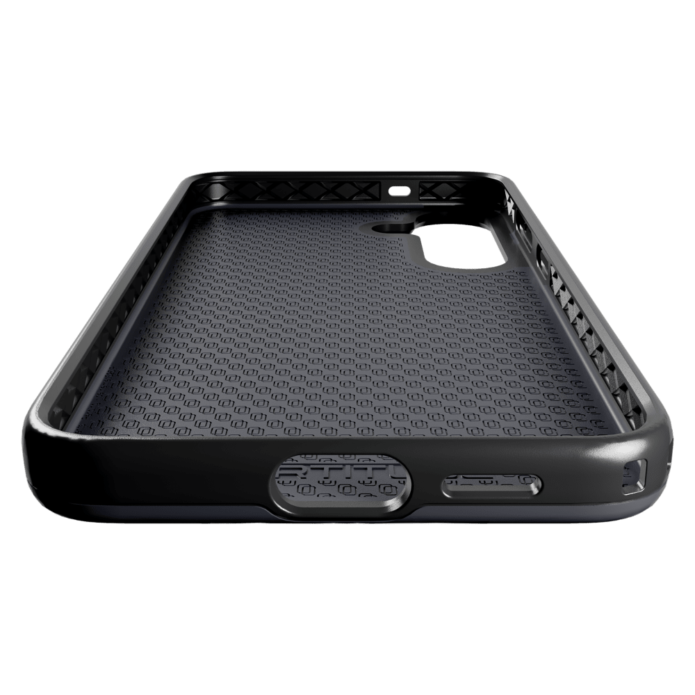 Wholesale cell phone accessory cellhelmet - Fortitude Case with Qi2 for Samsung Galaxy S25