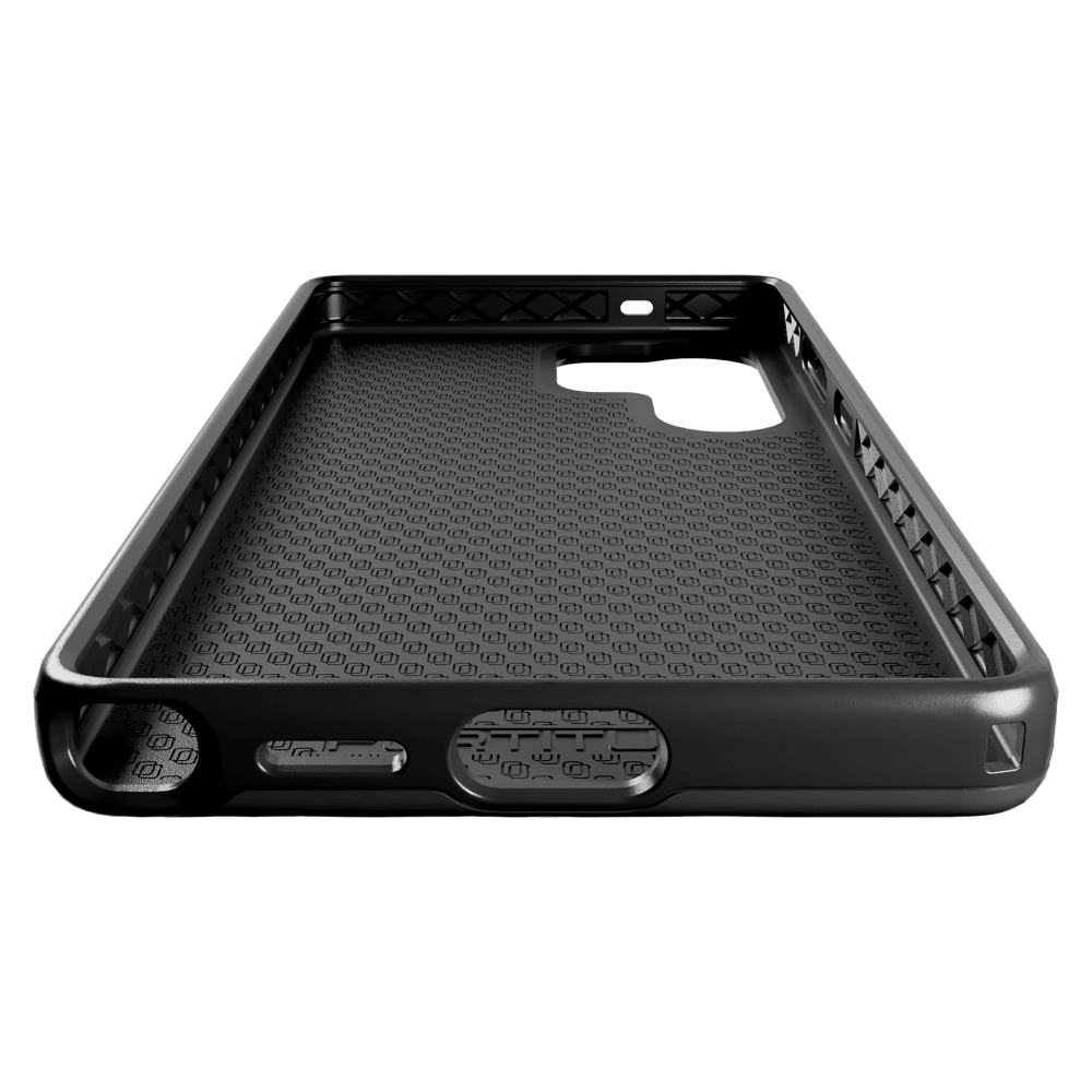 Wholesale cell phone accessory cellhelmet - Fortitude Case with Qi2 for Samsung Galaxy S25