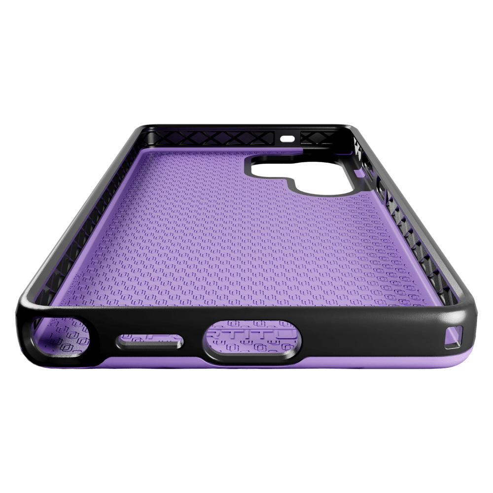 Wholesale cell phone accessory cellhelmet - Fortitude Case with Qi2 for Samsung Galaxy S25