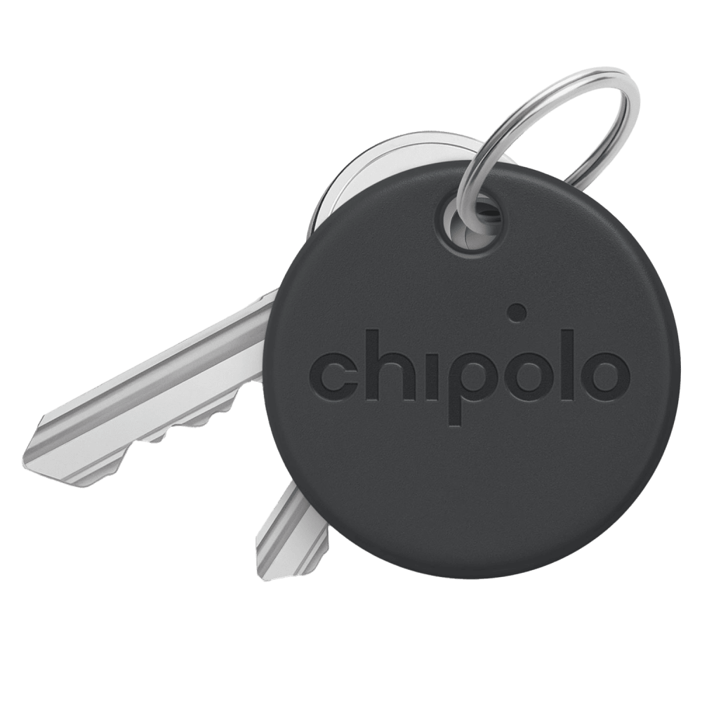 Wholesale cell phone accessory Chipolo - One Spot Key Finder (4 Pack) for Apple Devices - Almost