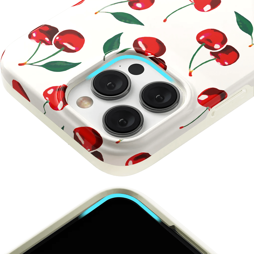 Wholesale cell phone accessory VELVET CAVIAR - MagSafe Case for Apple iPhone 16 Pro - Mon Cheri