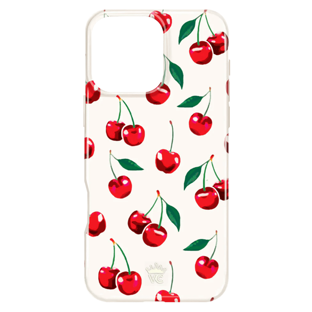 Wholesale cell phone accessory VELVET CAVIAR - MagSafe Case for Apple iPhone 16 Pro - Mon Cheri