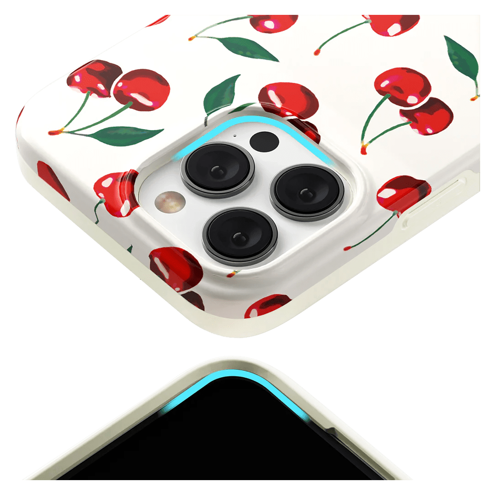 Wholesale cell phone accessory Velvet Caviar - MagSafe Case for Apple iPhone 16 Pro Max - Mon