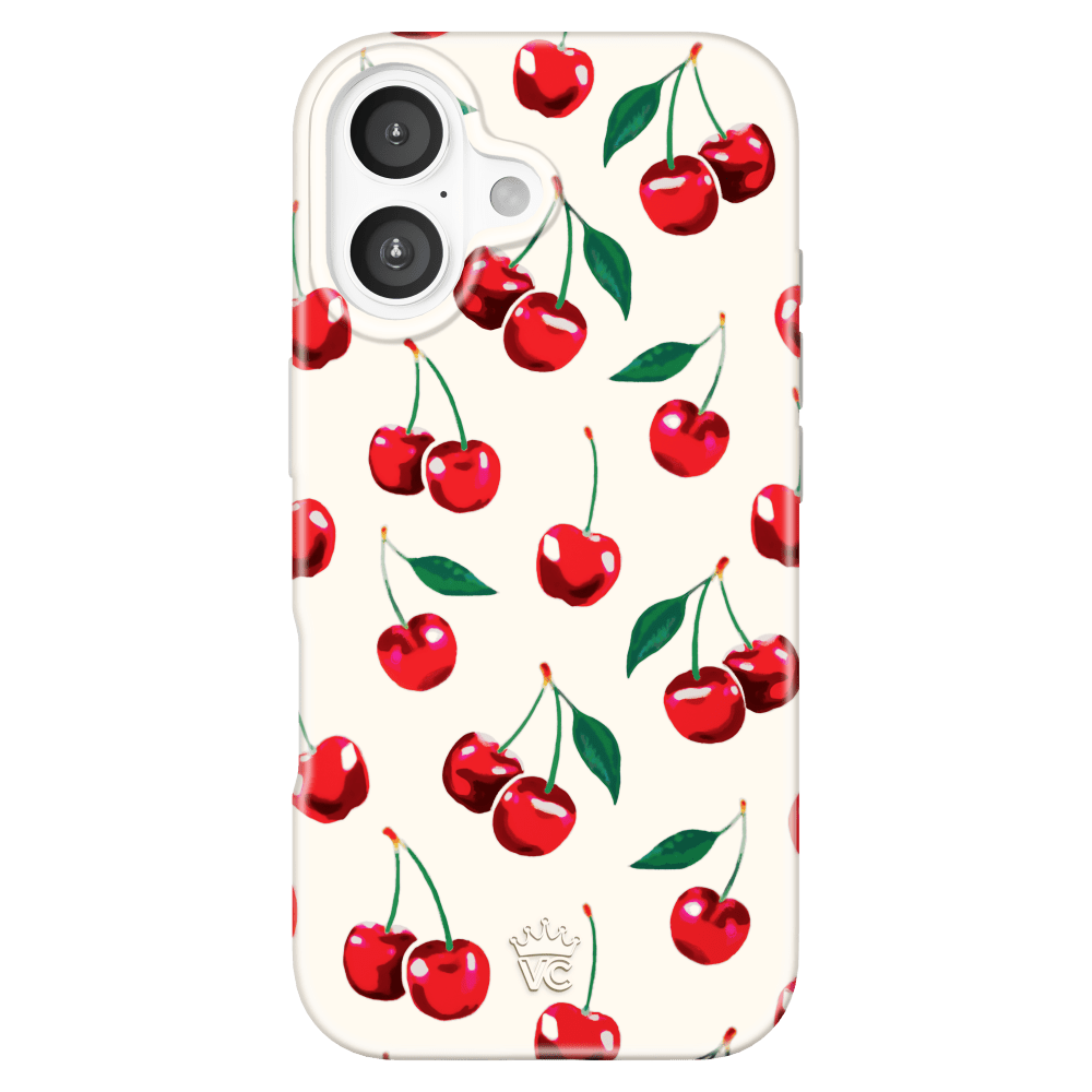 Wholesale cell phone accessory VELVET CAVIAR - MagSafe Case for Apple iPhone 17 - Mon Cheri