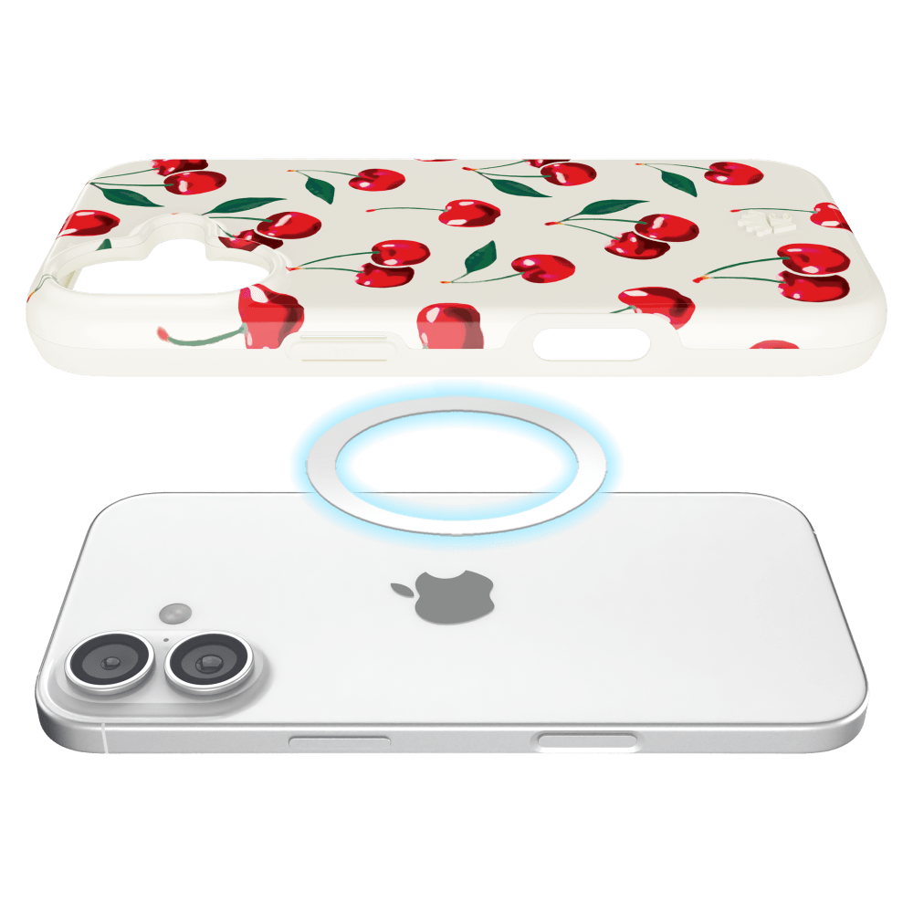 Wholesale cell phone accessory VELVET CAVIAR - MagSafe Case for Apple iPhone 17 - Mon Cheri
