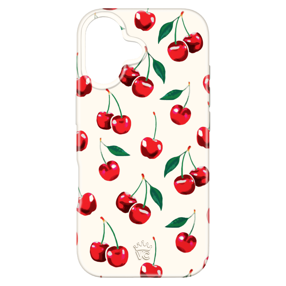 Wholesale cell phone accessory VELVET CAVIAR - MagSafe Case for Apple iPhone 17 - Mon Cheri