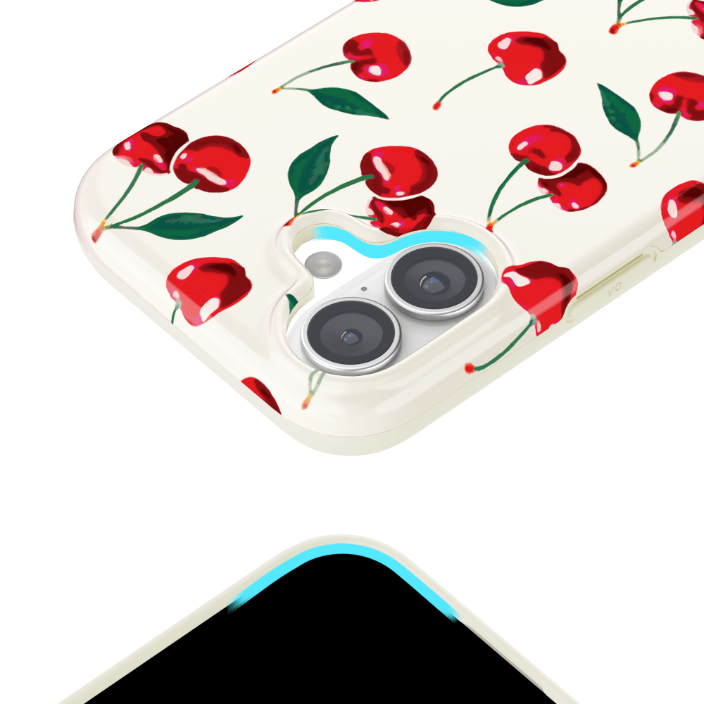 Wholesale cell phone accessory VELVET CAVIAR - MagSafe Case for Apple iPhone 17 - Mon Cheri