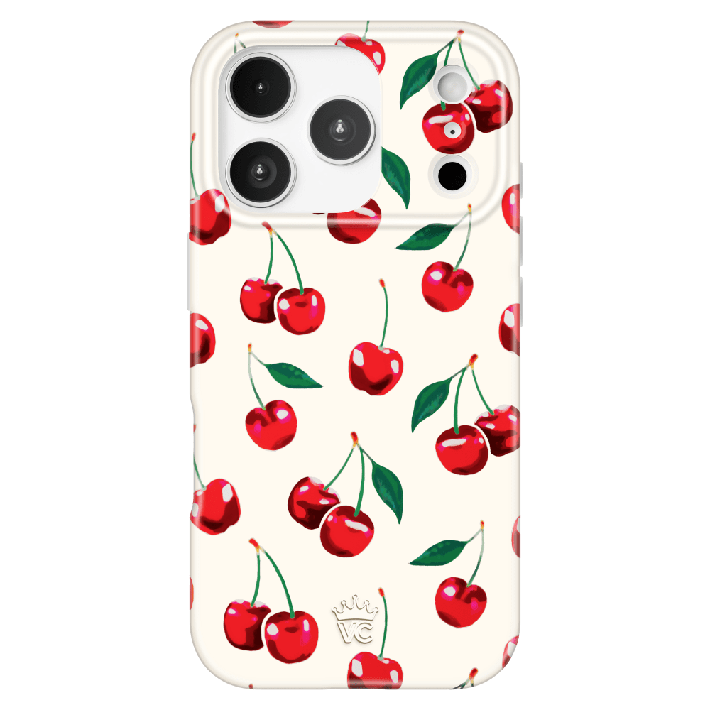 Wholesale cell phone accessory VELVET CAVIAR - MagSafe Case for Apple iPhone 17 Pro - Mon Cheri