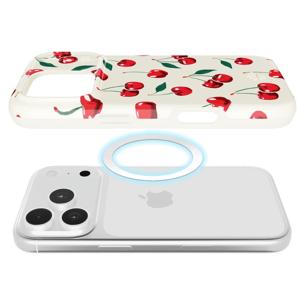 Wholesale cell phone accessory VELVET CAVIAR - MagSafe Case for Apple iPhone 17 Pro - Mon Cheri