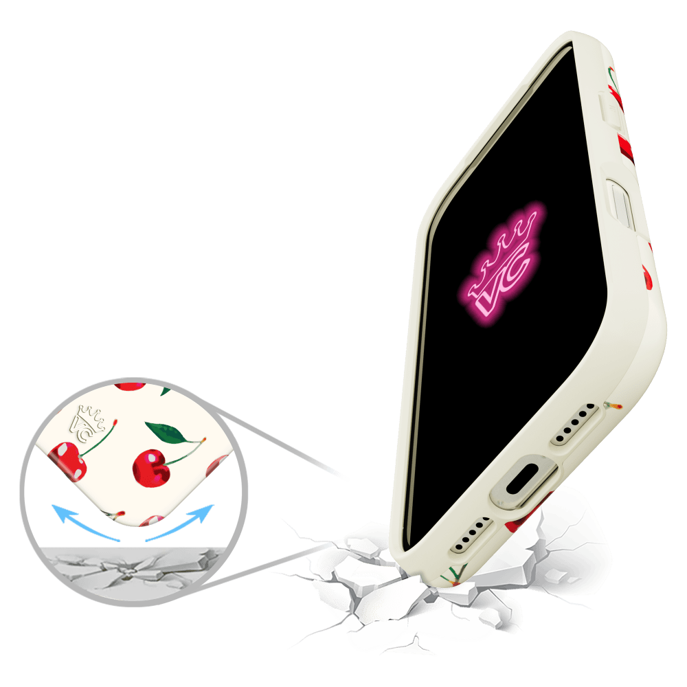 Wholesale cell phone accessory VELVET CAVIAR - MagSafe Case for Apple iPhone 17 Pro - Mon Cheri