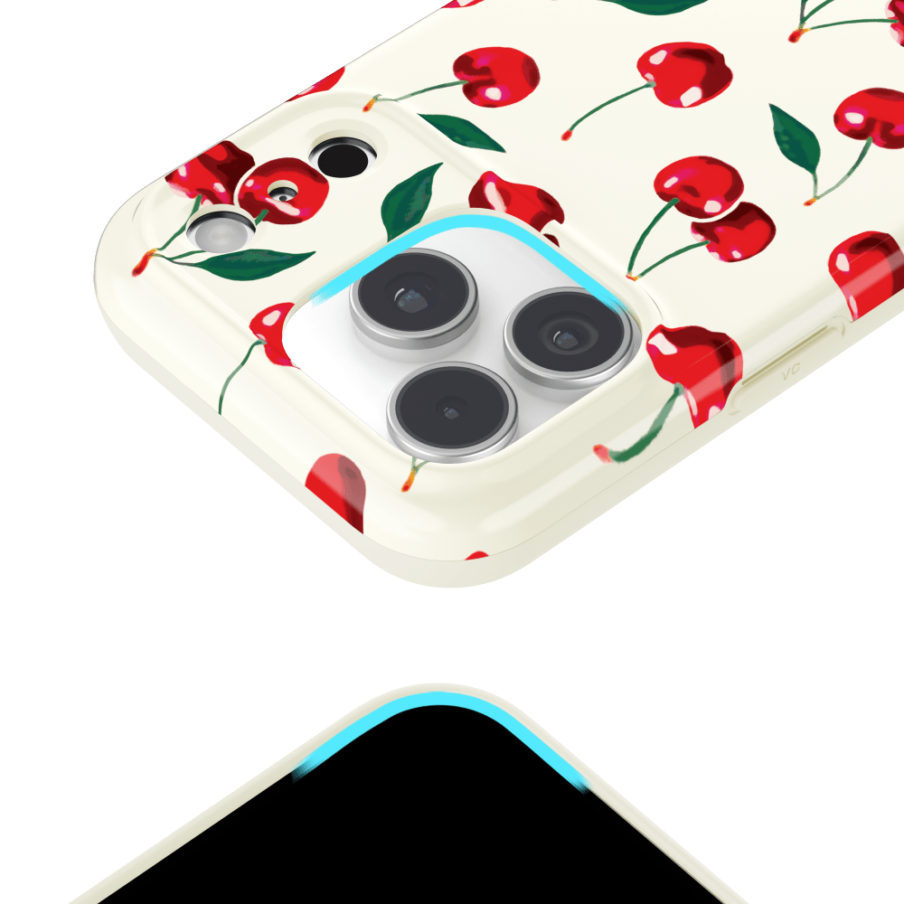 Wholesale cell phone accessory VELVET CAVIAR - MagSafe Case for Apple iPhone 17 Pro - Mon Cheri