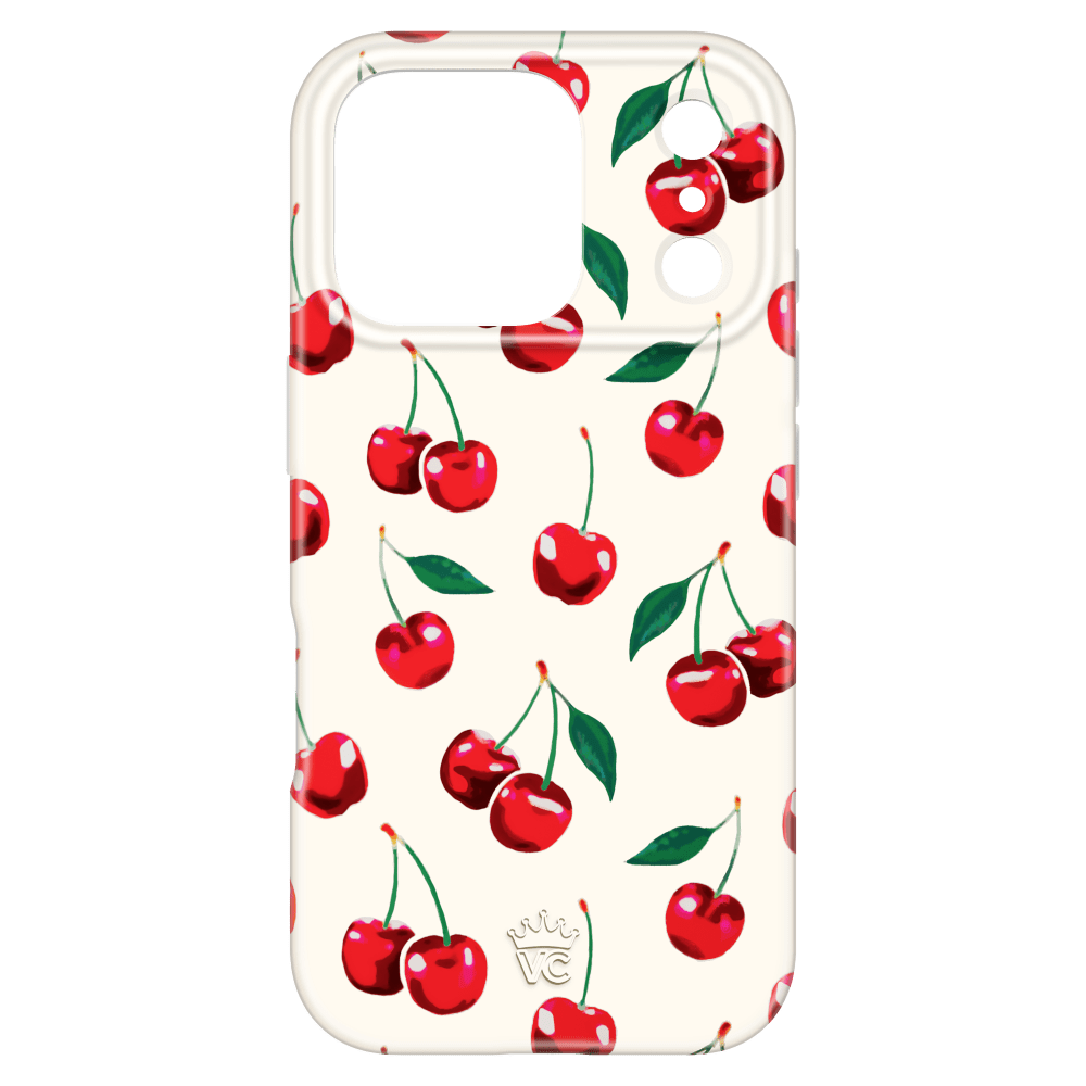 Wholesale cell phone accessory VELVET CAVIAR - MagSafe Case for Apple iPhone 17 Pro - Mon Cheri