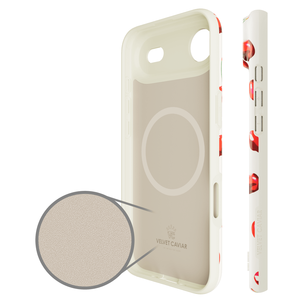 Wholesale cell phone accessory VELVET CAVIAR - MagSafe Case for Apple iPhone Air - Mon Cheri