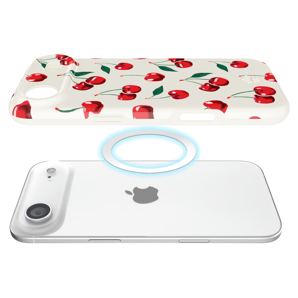 Wholesale cell phone accessory VELVET CAVIAR - MagSafe Case for Apple iPhone Air - Mon Cheri