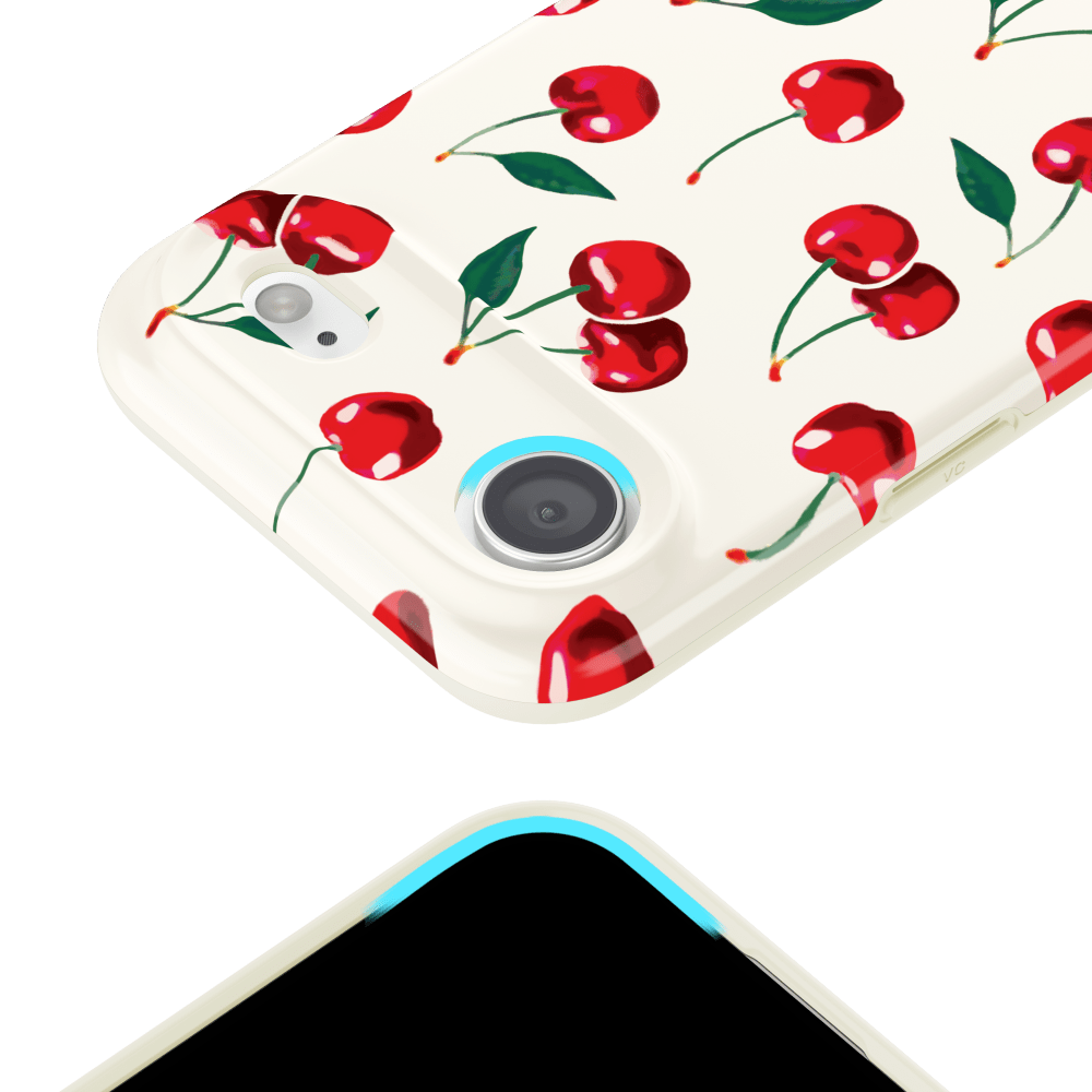 Wholesale cell phone accessory VELVET CAVIAR - MagSafe Case for Apple iPhone Air - Mon Cheri