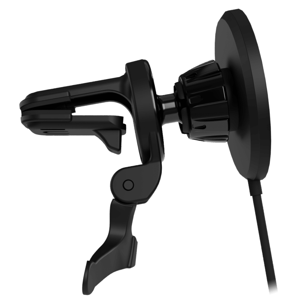 Wholesale cell phone accessory cellhelmet - Car Vent Mount with Fast Wireless Charging Pad