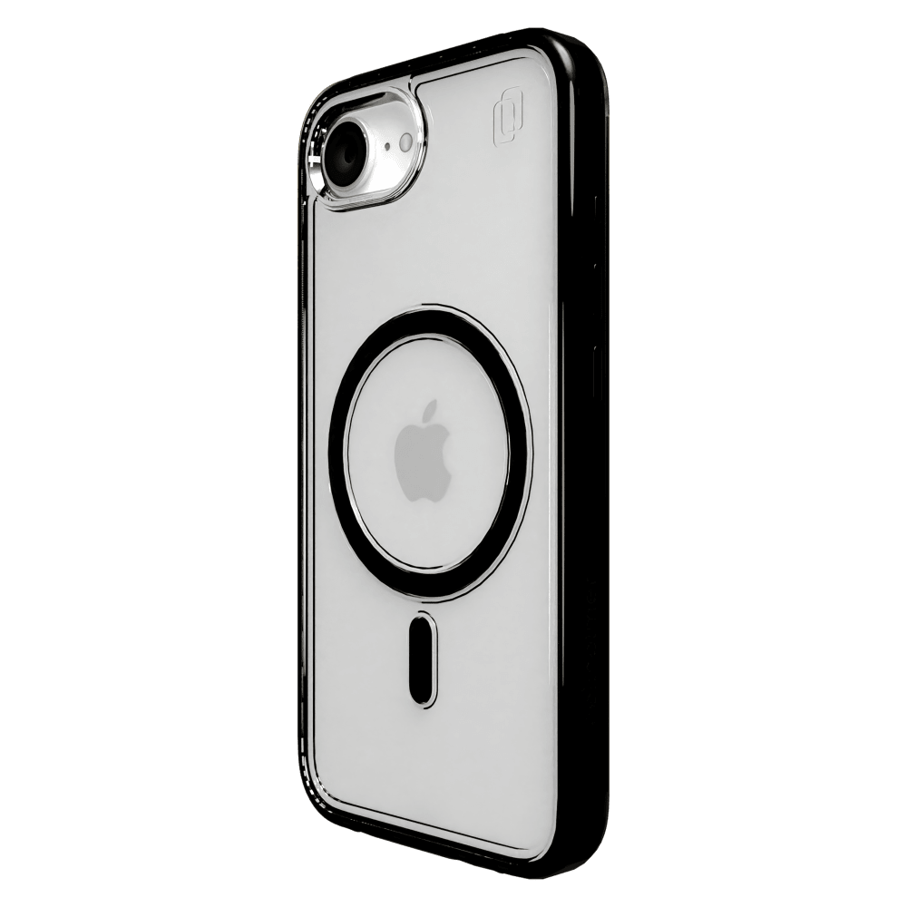 Wholesale cell phone accessory cellhelmet - Magnitude MagSafe Case for Apple iPhone 16e - Onyx