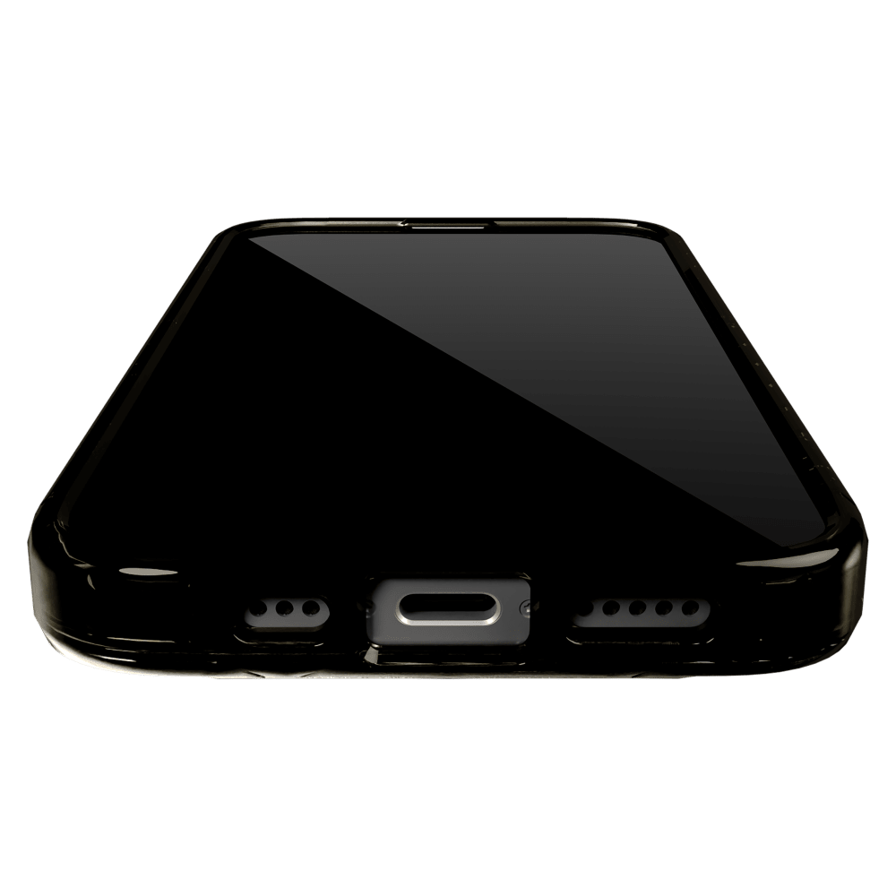 Wholesale cell phone accessory cellhelmet - Magnitude MagSafe Case for Apple iPhone 16e - Onyx