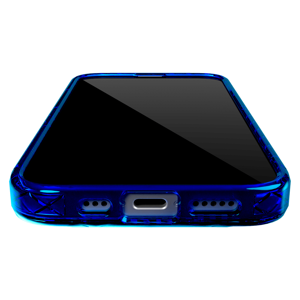 Wholesale cell phone accessory cellhelmet - Magnitude MagSafe Case for Apple iPhone 16e - Bermuda