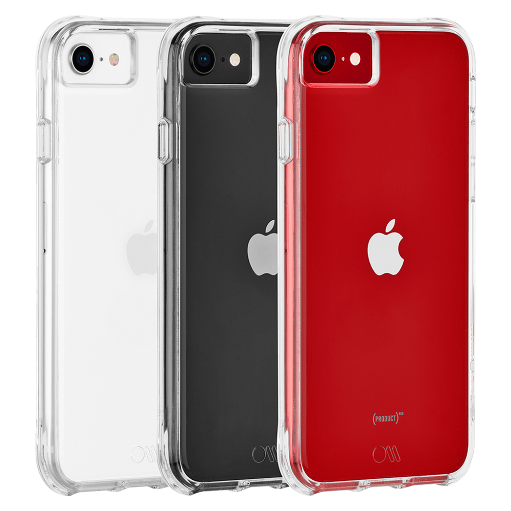 Wholesale cell phone accessory Case-Mate - Tough Case for Apple iPhone SE 2022  /  SE 2020  /