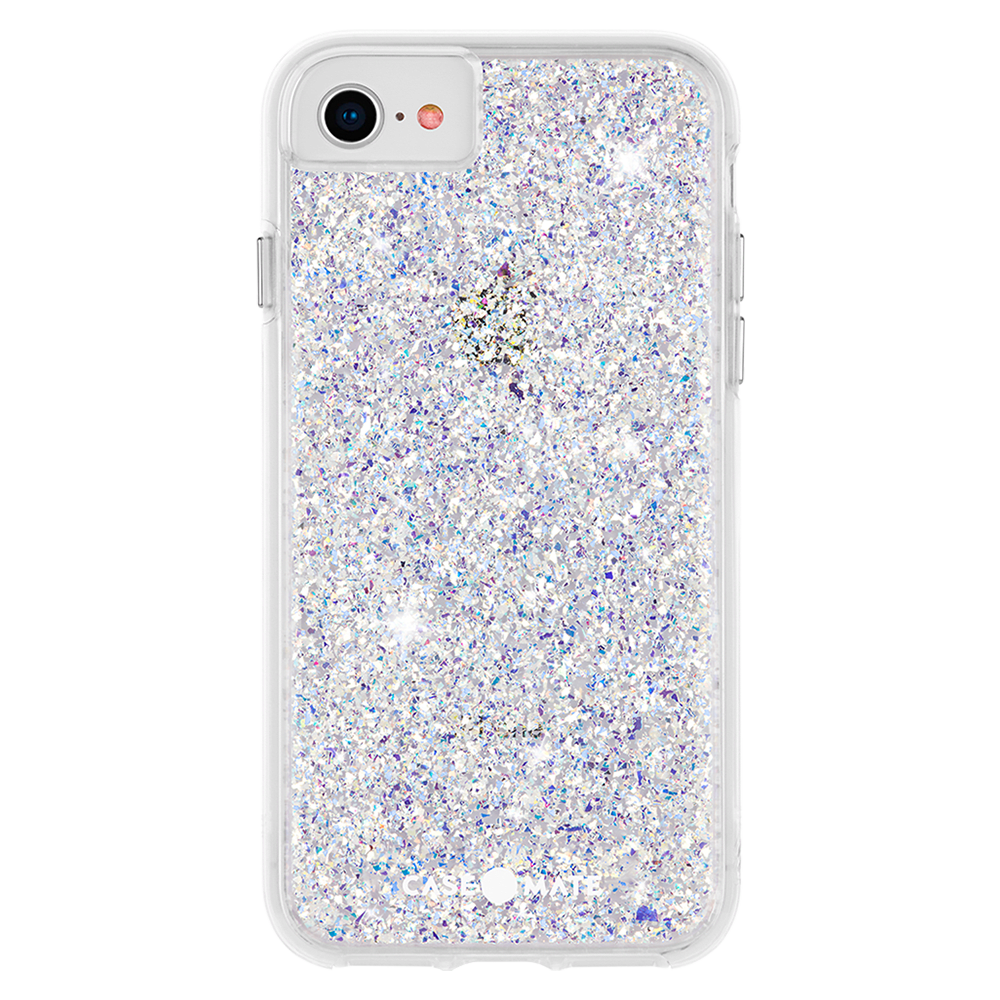 Wholesale cell phone accessory Case-Mate - Twinkle Case with MicroPel for Apple iPhone SE 2022