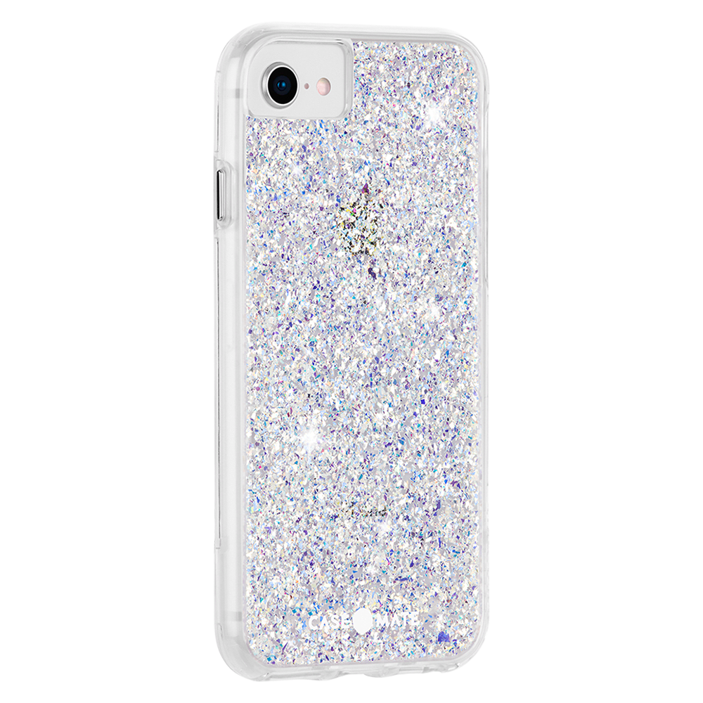 Wholesale cell phone accessory Case-Mate - Twinkle Case with MicroPel for Apple iPhone SE 2022