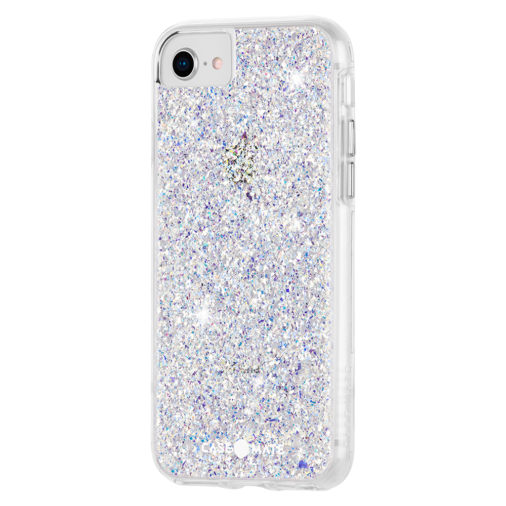 Wholesale cell phone accessory Case-Mate - Twinkle Case with MicroPel for Apple iPhone SE 2022